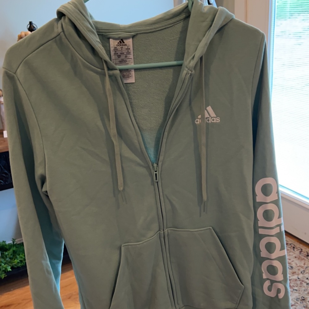 Adidas jacket
